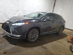 2022 Lexus RX 350 F-Sport for sale in Windsor, NJ