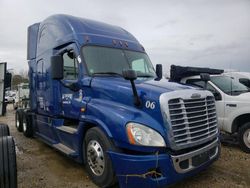 Salvage cars for sale from Copart Glassboro, NJ: 2016 Freightliner Cascadia 125