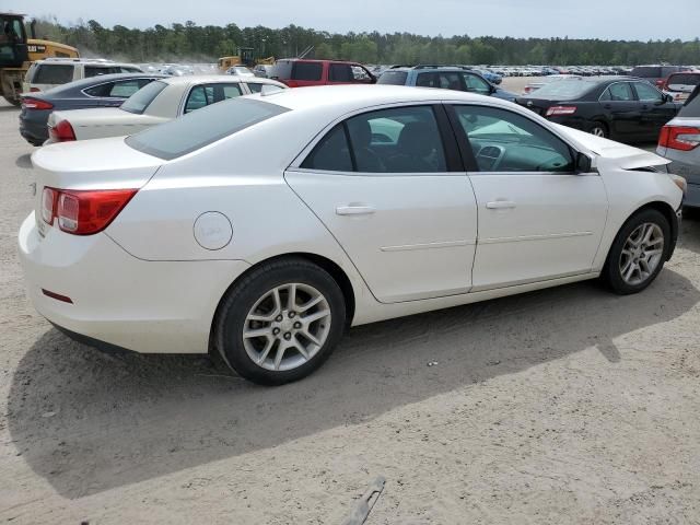 2014 Chevrolet Malibu 1LT