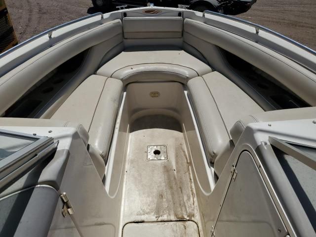 1999 Sundowner Boat