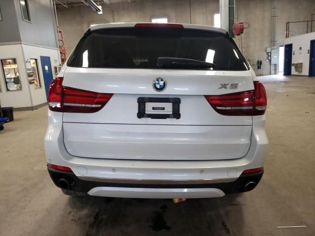 2014 BMW X5 XDRIVE35I