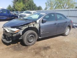 2014 Toyota Corolla L for sale in Finksburg, MD