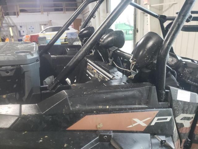 2021 Polaris RZR XP 1000