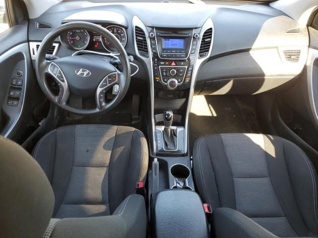 2014 Hyundai Elantra GT