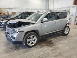 2016 Jeep Compass Latitude for sale in Milwaukee, WI