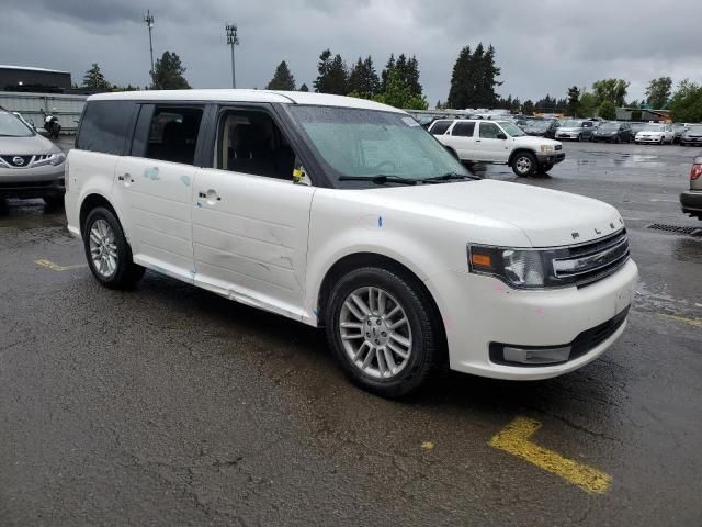 2014 Ford Flex SEL