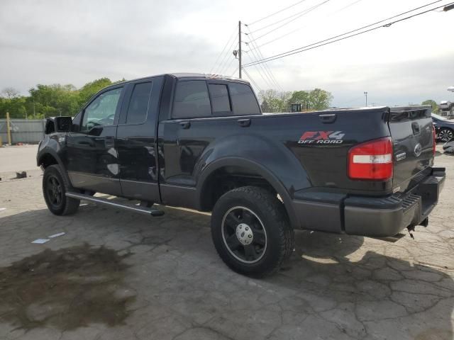 2005 Ford F150