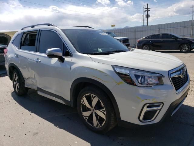 2019 Subaru Forester Touring