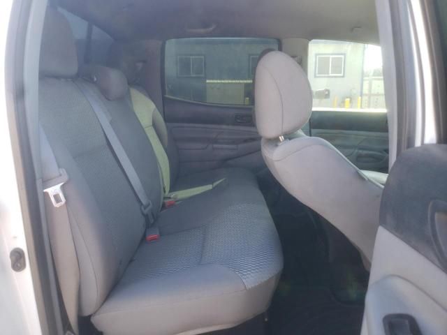 2014 Toyota Tacoma Double Cab Prerunner Long BED