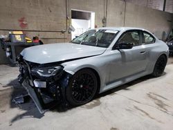 BMW salvage cars for sale: 2023 BMW M2