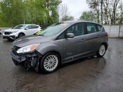 2014 Ford C-MAX Premium for sale in Portland, OR