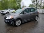 2014 Ford C-MAX Premium