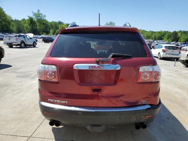 2008 GMC Acadia SLT-1