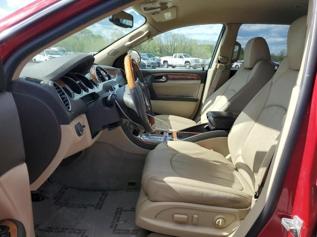 2012 Buick Enclave