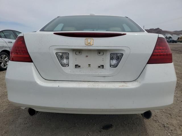 2006 Honda Accord EX