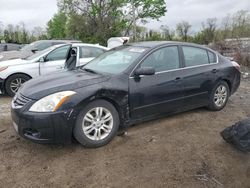 2011 Nissan Altima Base for sale in Baltimore, MD
