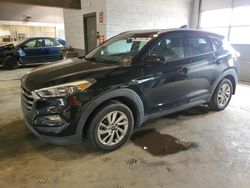 Hyundai Tucson salvage cars for sale: 2016 Hyundai Tucson Limited