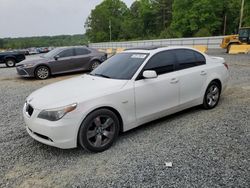 2006 BMW 525 XI en venta en Concord, NC