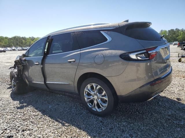 2019 Buick Enclave Avenir