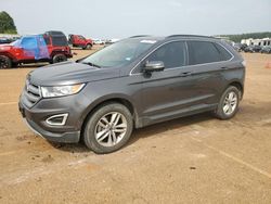 Ford Edge Vehiculos salvage en venta: 2018 Ford Edge SEL