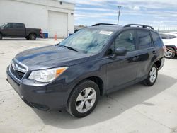 2016 Subaru Forester 2.5I for sale in Farr West, UT