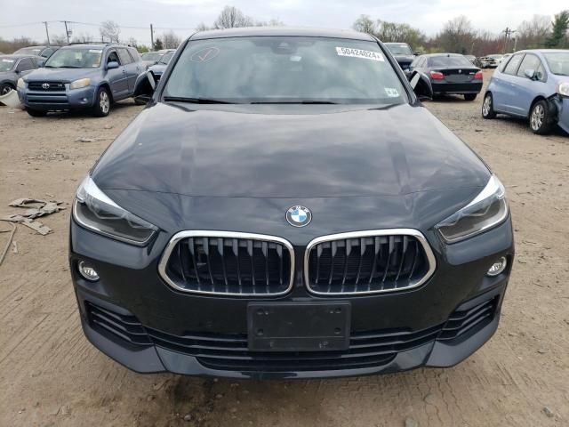 2019 BMW X2 XDRIVE28I