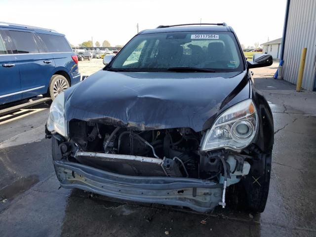 2013 Chevrolet Equinox LTZ