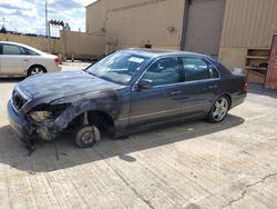 Lexus salvage cars for sale: 2006 Lexus LS 430