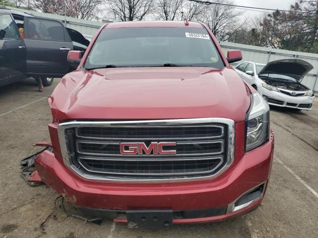 2015 GMC Yukon SLE