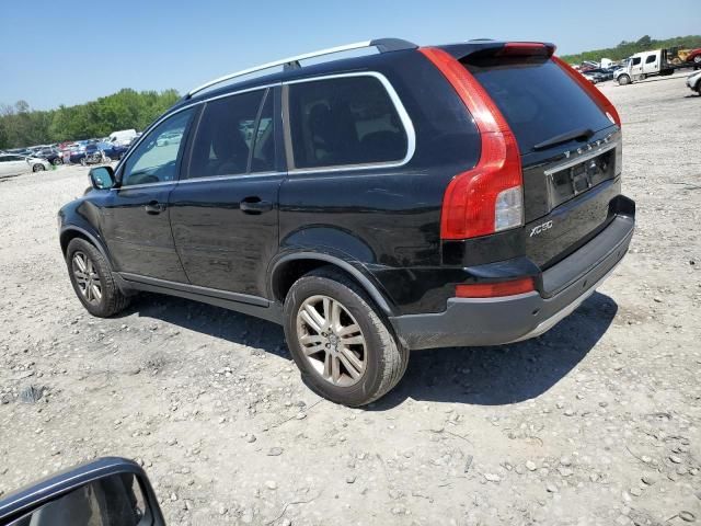 2011 Volvo XC90 3.2