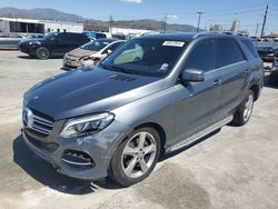 2017 Mercedes-Benz GLE 350 for sale in Sun Valley, CA