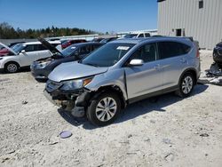 2013 Honda CR-V EXL for sale in Franklin, WI