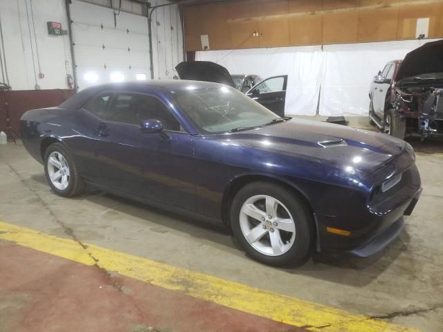 2014 Dodge Challenger SXT