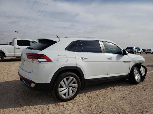 2023 Volkswagen Atlas Cross Sport SE