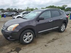 2012 Nissan Rogue S for sale in Florence, MS