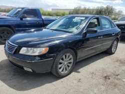 Vehiculos salvage en venta de Copart Cudahy, WI: 2009 Hyundai Azera GLS