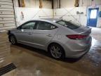 2017 Hyundai Elantra Value Edition