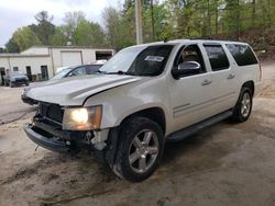 2011 Chevrolet Suburban C1500 LTZ for sale in Hueytown, AL