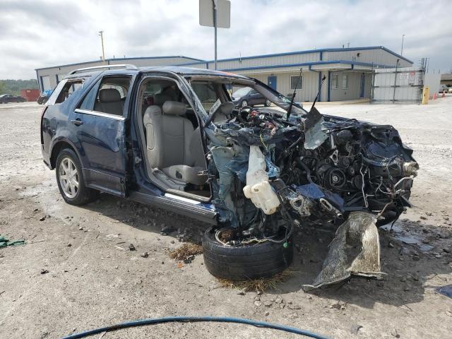 2006 Cadillac SRX