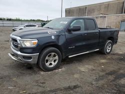 2019 Dodge RAM 1500 Tradesman en venta en Fredericksburg, VA