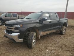 2019 Chevrolet Silverado K1500 LT en venta en Rapid City, SD