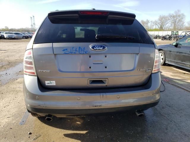 2010 Ford Edge Limited