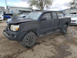 Salvage cars for sale from Copart Albuquerque, NM: 2006 Toyota Tacoma Prerunner Access Cab