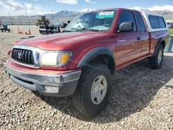 2001 Toyota Tacoma Xtracab for sale in Magna, UT