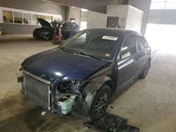 Honda Civic lx salvage cars for sale: 2003 Honda Civic LX