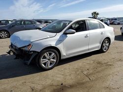 2014 Volkswagen Jetta Hybrid en venta en Martinez, CA