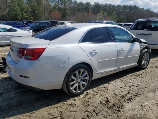 2015 Chevrolet Malibu 2LT