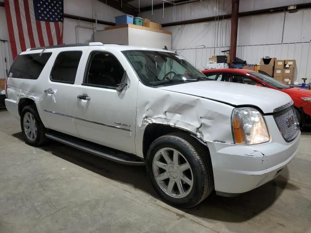 2013 GMC Yukon XL Denali