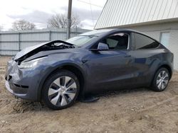 2023 Tesla Model Y en venta en Blaine, MN