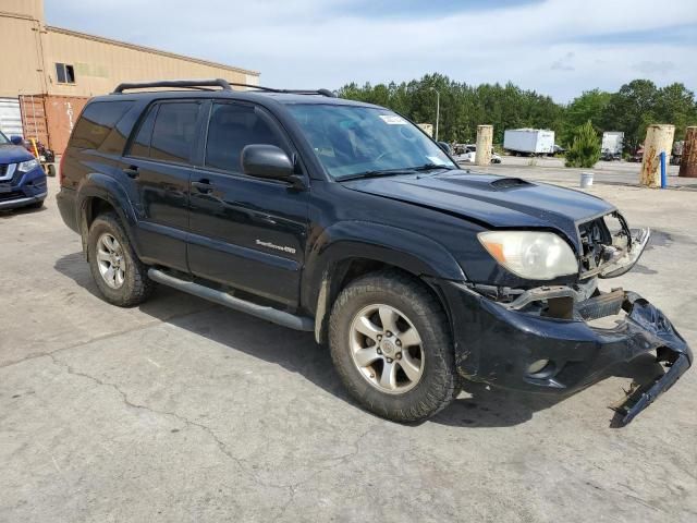 2006 Toyota 4runner SR5